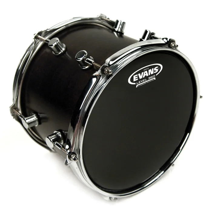 EVANS B18ONX2 – Peau G2 Noire 18