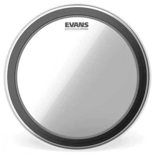 EVANS BD16EMAD – EMAD TRANSPARENT 16″