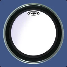 EVANS BD18emadcw – Peau Emad Coated Sablée 18