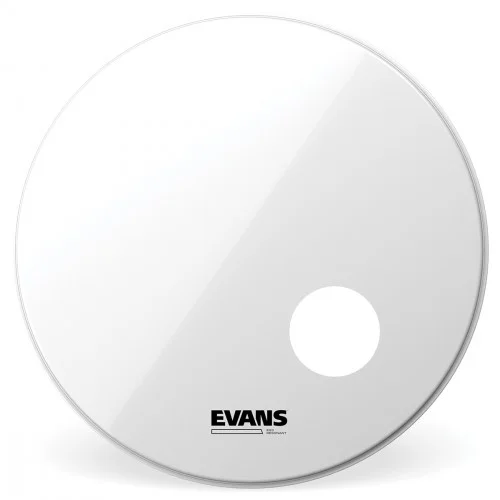 EVANS BD18RSW – EQ3 SMOOTH WHITE PERCEE 18″