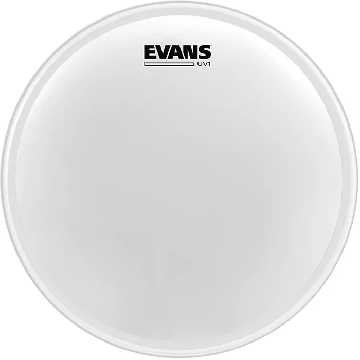Evans BD18UV1 UV Coated1 Coated 18&Prime; Peaux de frappe