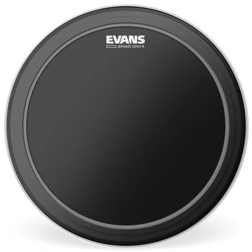 EVANS BD20EMADONX – EMAD ONYX NOIRE 20&Prime;
