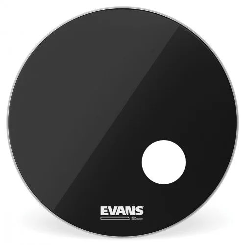 EVANS BD20RB – EQ3 NOIRE PERCEE 20&Prime;