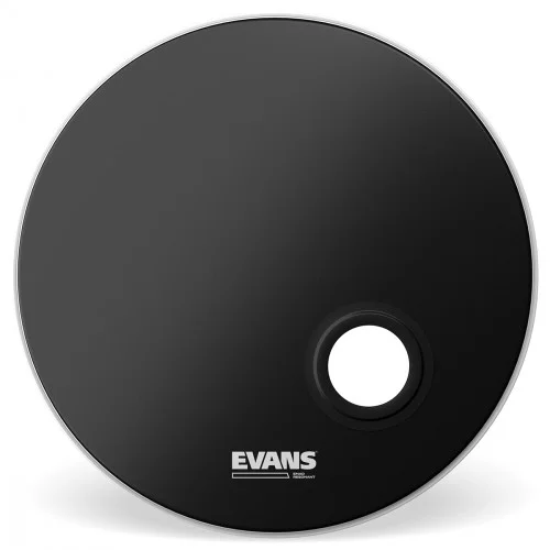 EVANS BD20REMAD – EMAD RESONANT BASS 20&Prime;