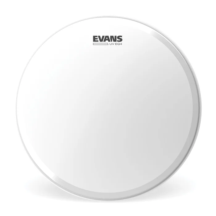 EVANS BD22GB4UV Peau De Grosse Caisse Uv EQ4 22″