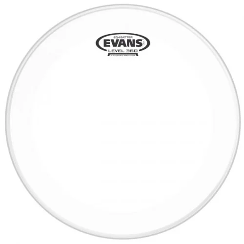 EVANS BD24GB4 – CW TRANSPARENTE 24″