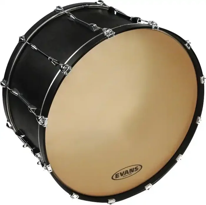 Evans CB4010S Strata 1400 Bass 40″ Peaux pour percussions d‘orchestre