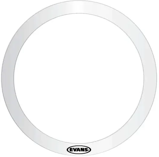 Evans E10ER1 E-Ring 10‘‘ X 1‘‘ Accessoire d‘atténuation
