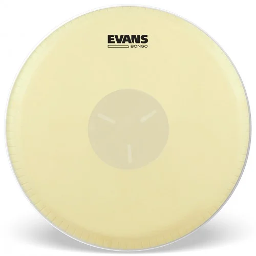 EVANS EB09 – TRI-CENTER PEAU BONGO 8 5/8&Prime;
