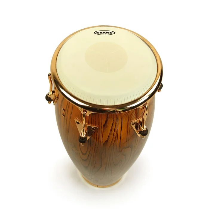 EVANS EC1100e – Peau Quinto TRI-center Extended 11