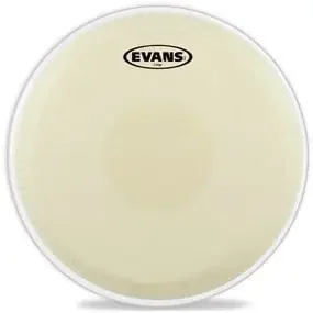 Evans EC1250 Tri-Center Conga 12,5″ Peaux pour percussions