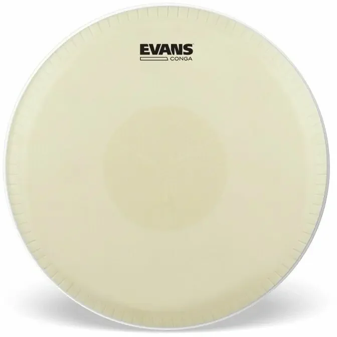Evans EC1250E Tri-Center Ext Conga 12,5″ Peaux pour percussions