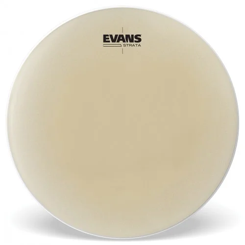 EVANS EST31 – PEAU DE TIMBALE 31″ STRATA