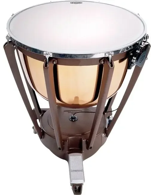 Evans ET31 Orchestral Timpani 31″ Peaux pour percussions d‘orchestre