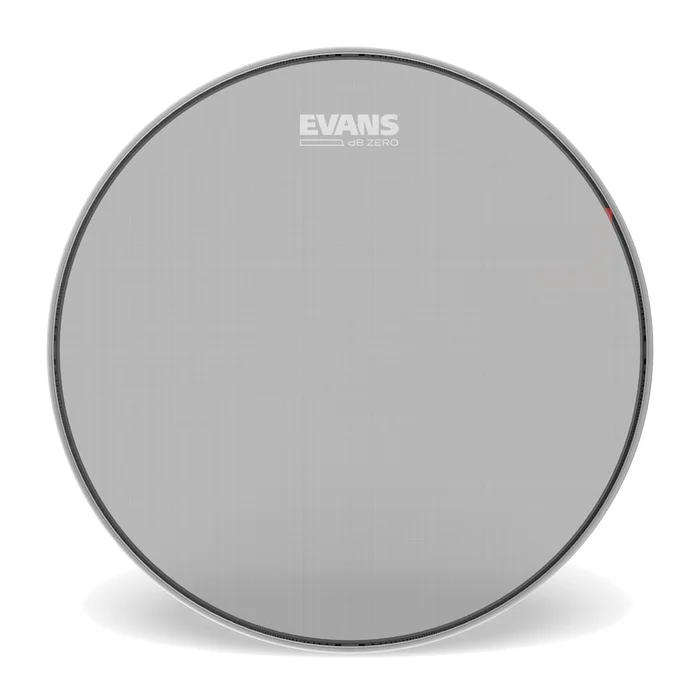 EVANS Peau Pour Grosse Caisse DB Zero 22 Pouces