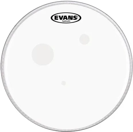 EVANS TT06HG – Hydraulic Transparente 06