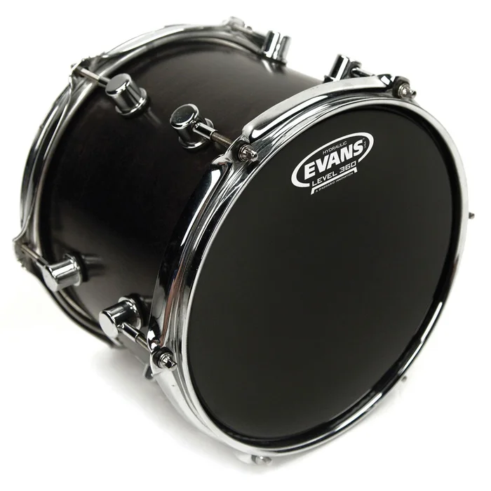 EVANS TT10HBG – Hydraulic Noire 10”