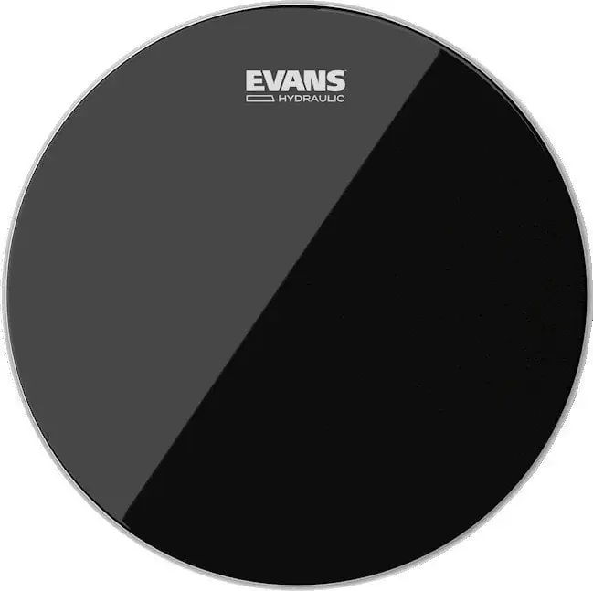 Evans TT10HBG Hydraulic 10″ Peaux de frappe