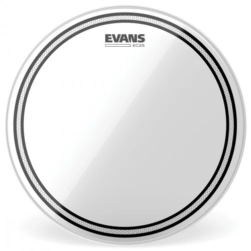 EVANS TT12EC2S – EC2S TRANSPARENTE 12″