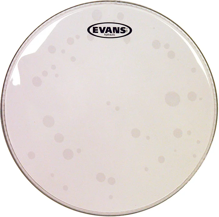 EVANS TT13HG – Hydraulic Transparente 13