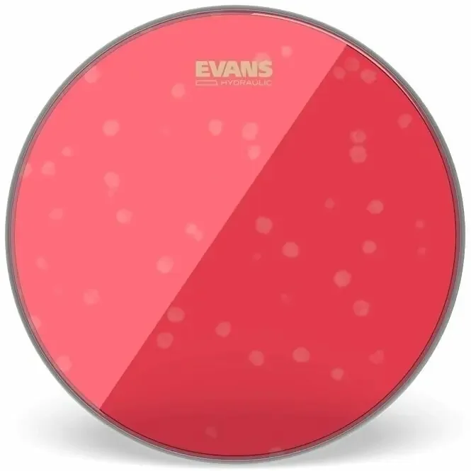 Evans TT13HR Hydraulic 13&Prime; Peaux de frappe