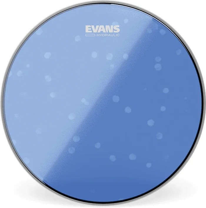 Evans TT14HB Hydraulic 14″ Peaux de frappe