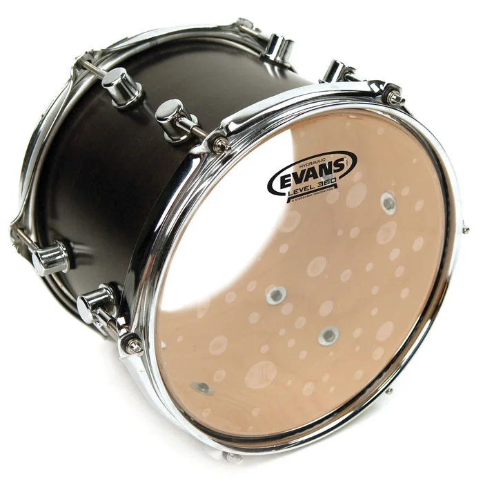 EVANS TT14HG – Hydraulic Transparente 14