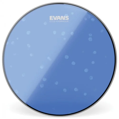 EVANS TT15HB – HYDRAULIC BLUE TOM 15″
