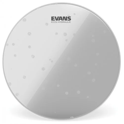 EVANS TT15HG – HYDRAULIC GLASS TOM 15″