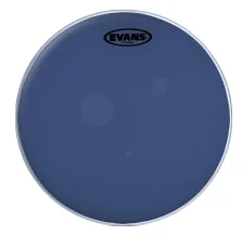EVANS TT16HB – Peau Hydraulic Bleue 16