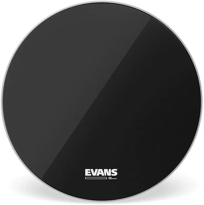 Evans TT16RB-NP EQ3 Smooth 16″ Peaux de frappe
