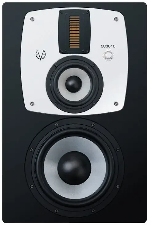 Eve Audio SC3010 Moniteur de studio actif 1 pc