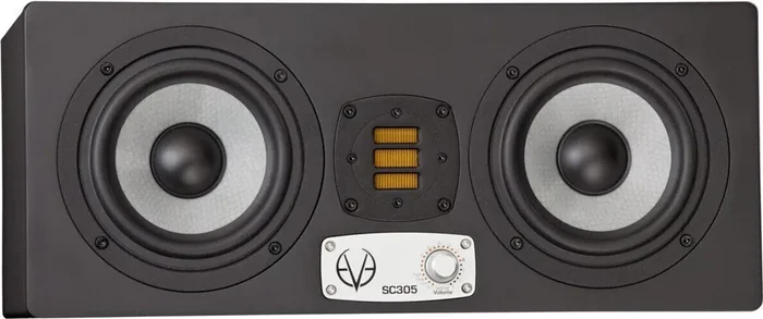 Eve Audio SC305 Moniteur de studio actif 1 pc