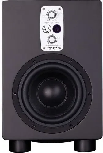 Eve Audio TS107 Caisson de basse de studio