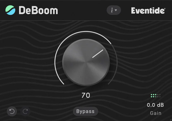 Eventide Deboom