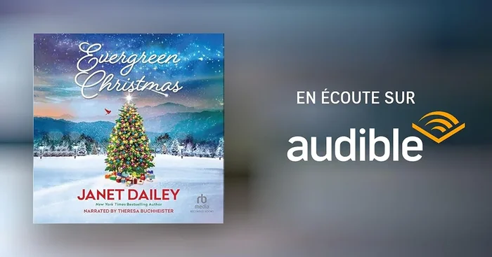 Evergreen Christmas