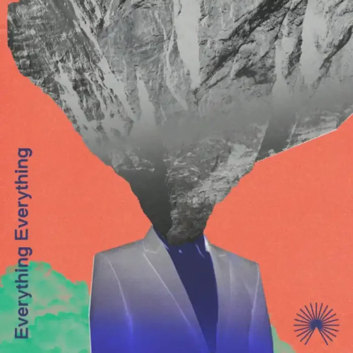 Everything Everything – Mountainhead (180 g) (LP)