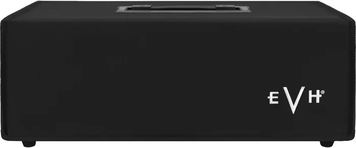 EVH 5150 Iconic 1×10 Combo Cover, Black