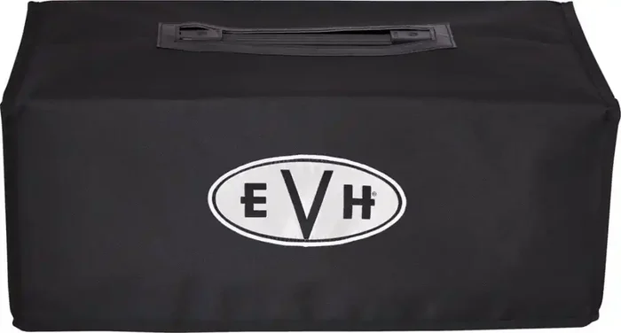 EVH 5150III 50W Head VCR Housse pour ampli guitare Black