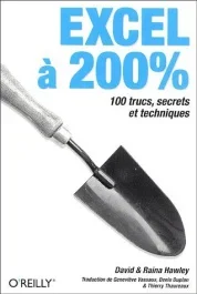 Excel à 200 %
