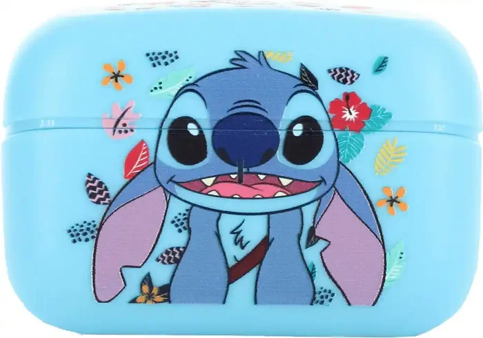 EXG TWS Buds Lilo & Stitch Classic Stitch Écouteurs intra-auriculaires sans fil