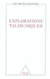 Explorations talmudiques
