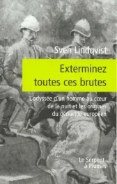EXTERMINEZ TOUTES CES BRUTES