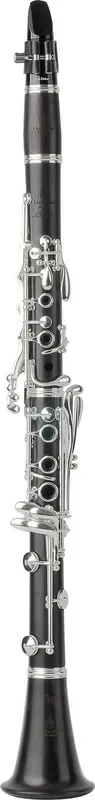 F.A. Uebel 17/6 Clarinette en Sib