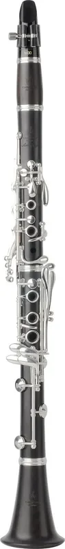 F.A. Uebel Advantage 17/6 Clarinette en Sib
