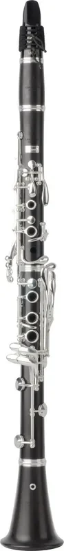 F.A. Uebel Superior 18/6 Clarinette en Sib