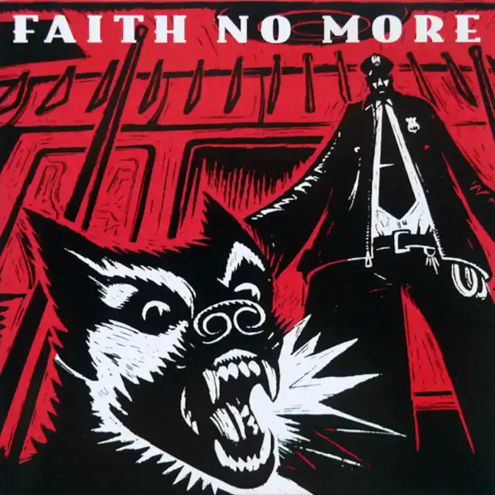Faith No More – King For A Day, Fool For A Life (CD)