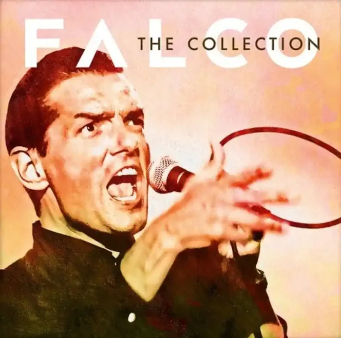 Falco – Collection (CD)