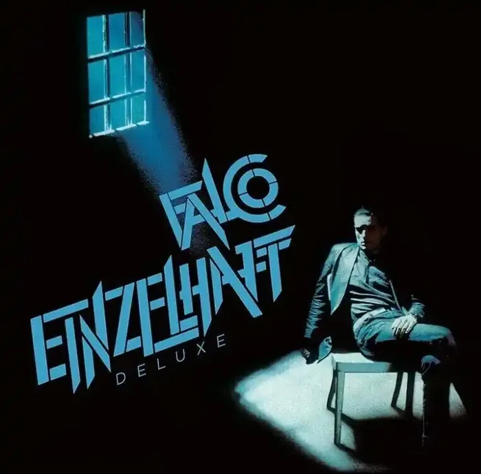 Falco – Einzelhaft (Deluxe Version) (Reissue) (Remastered) (2 CD)