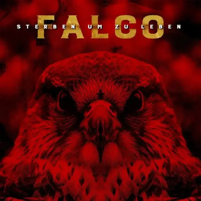Falco – Falco – Sterben Um Zu Leben (CD)